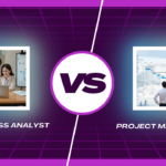 Business Analyst vs Project Manager